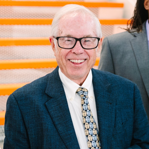 Photo of Don Brann
